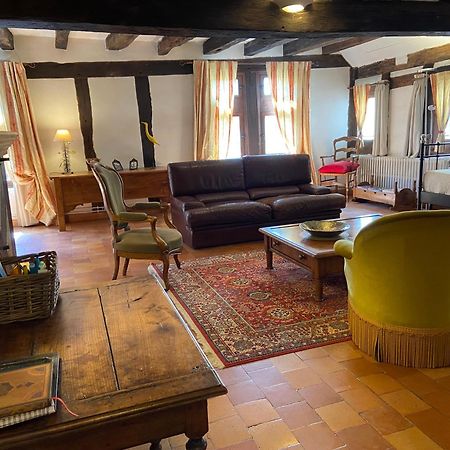 La Maison Rouge Chinon Kültér fotó