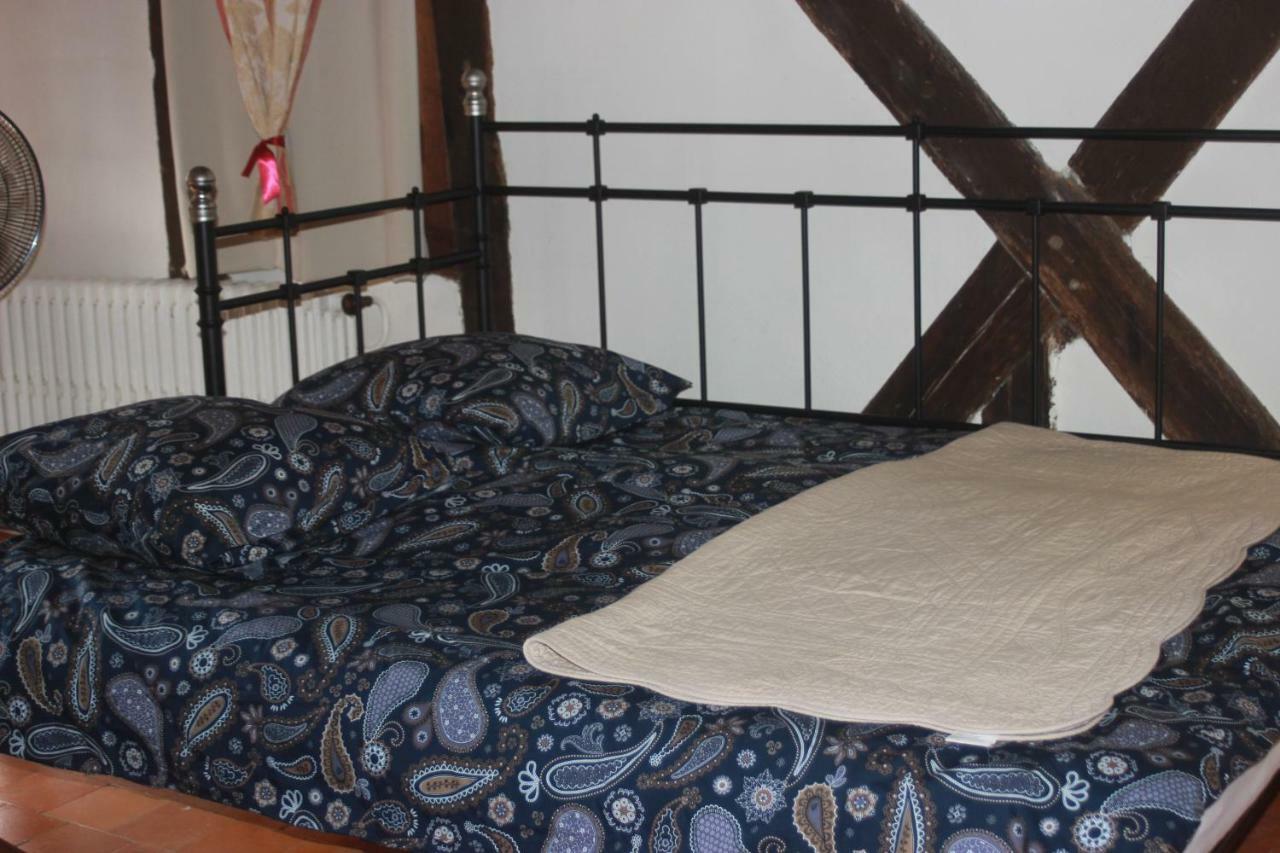 La Maison Rouge Chinon Kültér fotó